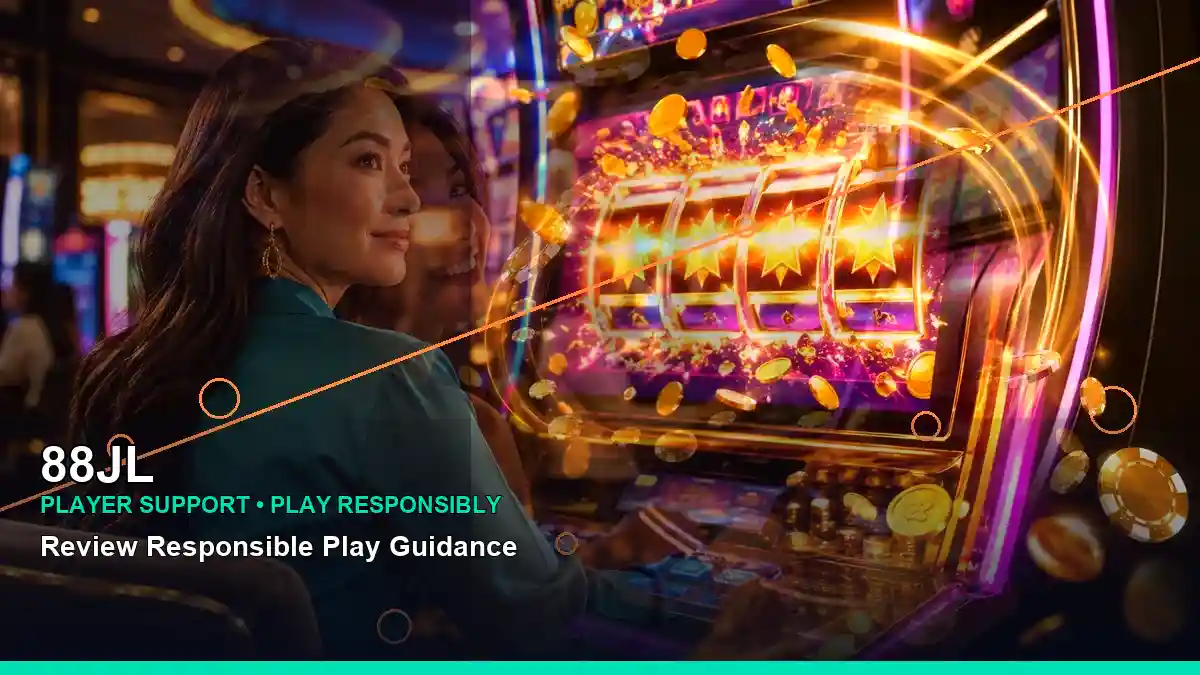 88JL 24-hour Grand Prix information guide for Philippine players