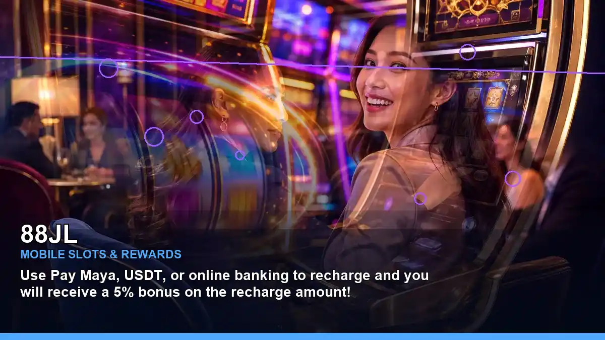 88JL Dragon Tiger information guide for Philippine players, with mobile access and responsible-play reminders