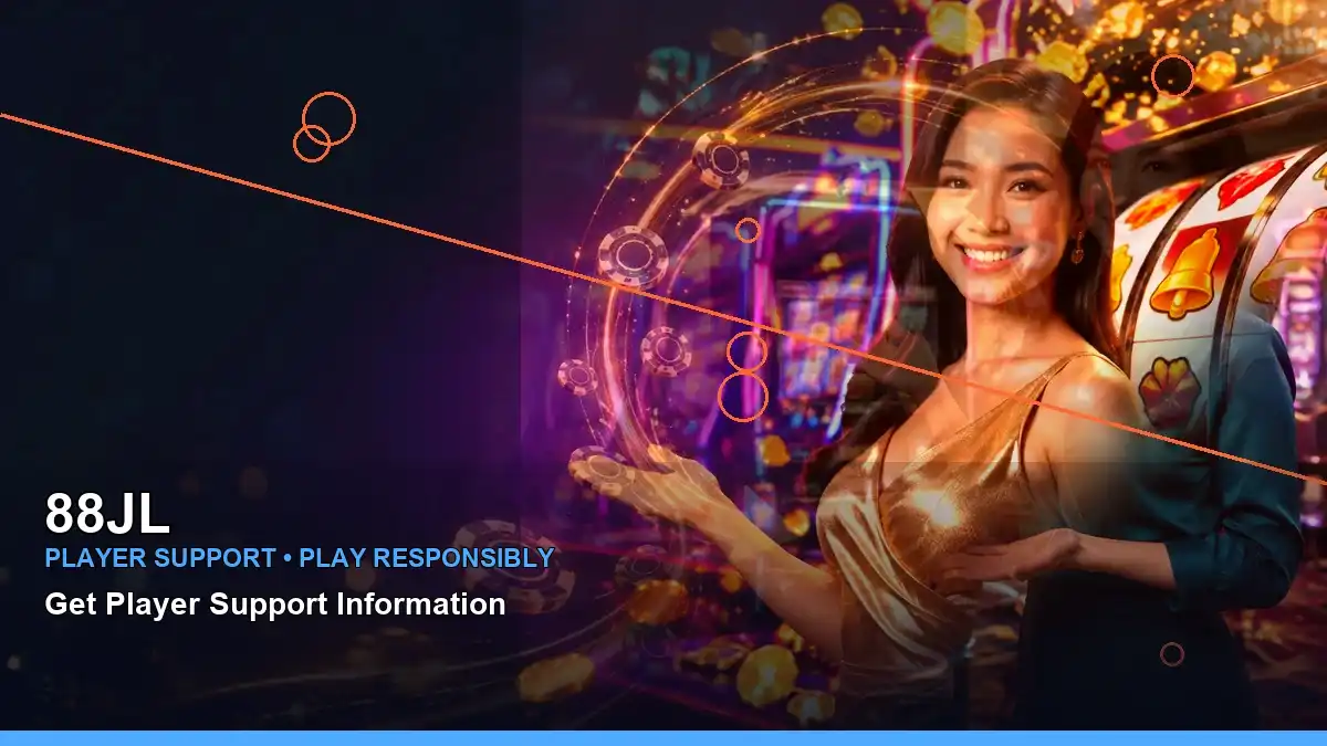 88JL golf and casino guide with a mature Philippine audience focus