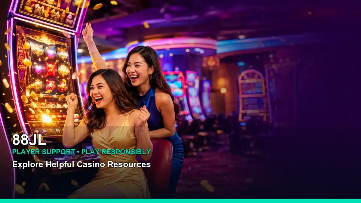 88JL golf betting information with mobile-friendly access and responsible play reminders