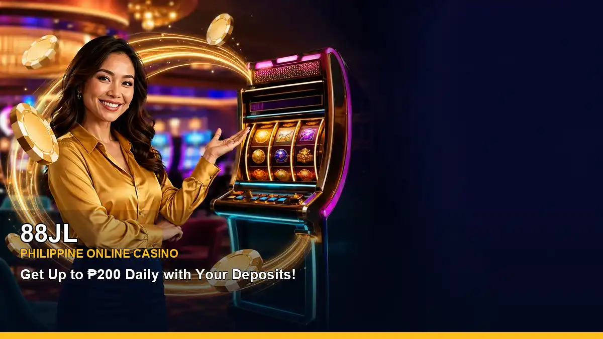 88JL casino information and safer-play guidance for Philippine players