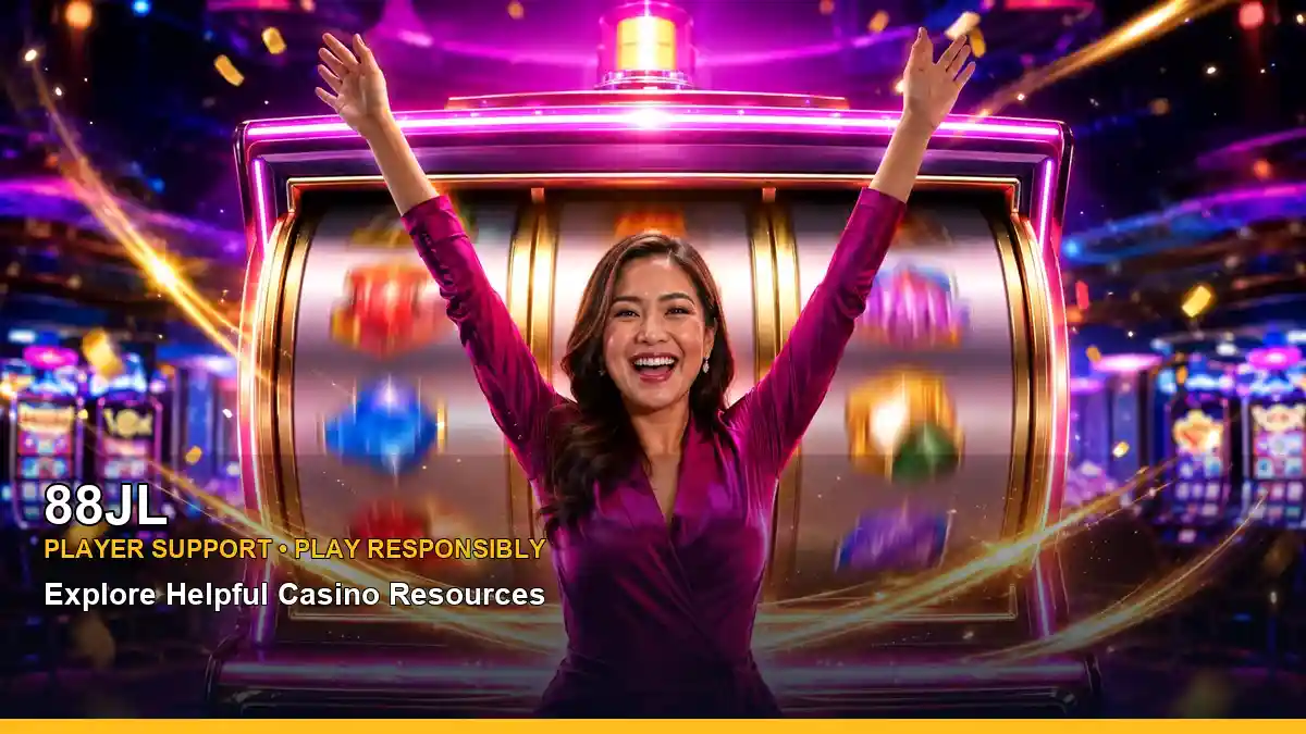 Review tennis betting options carefully, check the event rules and odds shown in the relevant game window, and set a firm PHP budget before taking part. Visit [88JL](https://88jlbet.asia/) for brand navigation and account guidance.